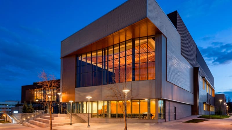 Bella Concert Hall