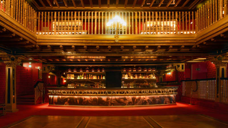 Teatro Magno