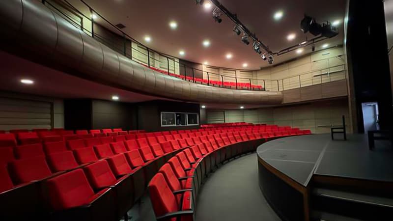 Auditorio Sonia Fajardo Forero