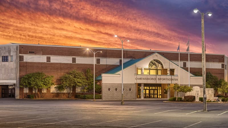 Owensboro Sportscenter