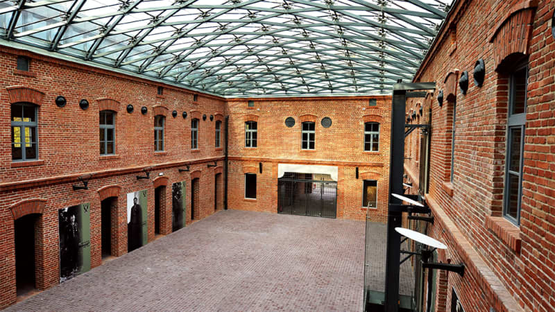 Museum of Polish Army AK
