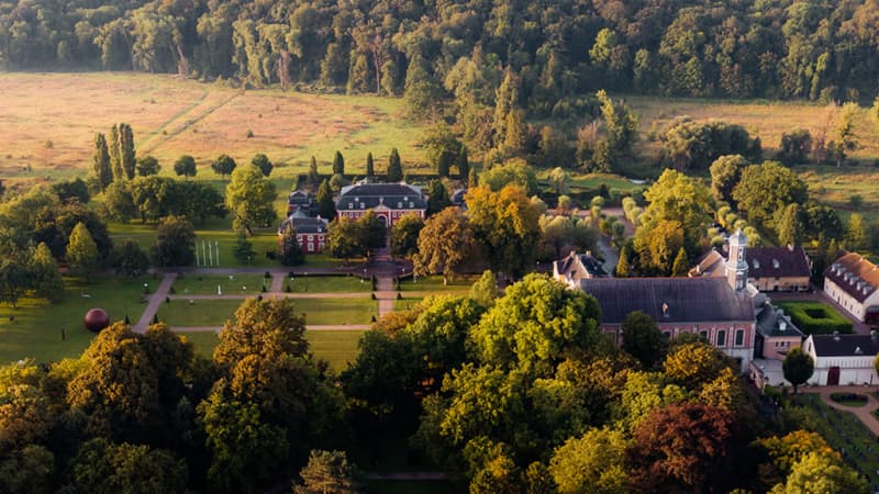 Château St. Gerlach