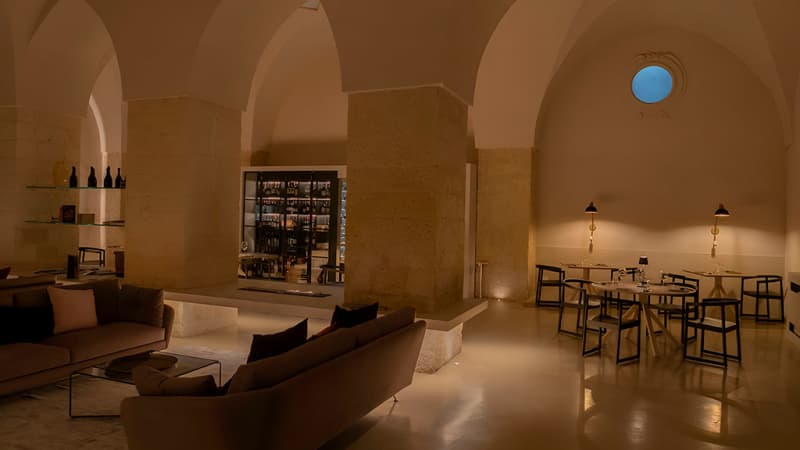 Chiostro dei Domenicani