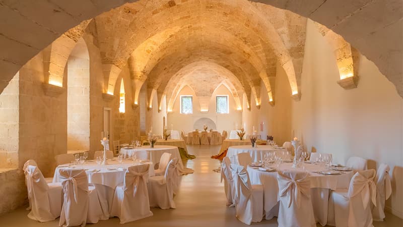 Chiostro dei Domenicani
