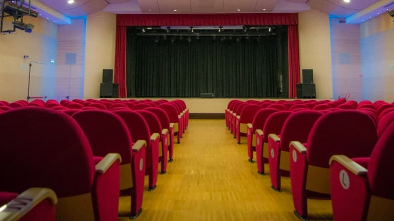 Teatro degli Amici