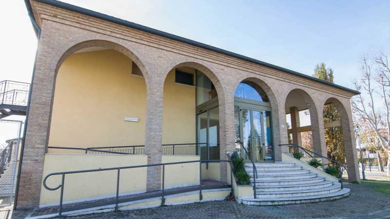 Teatro degli Amici