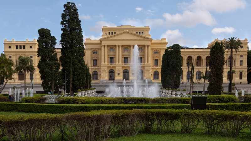 Museo Paulista