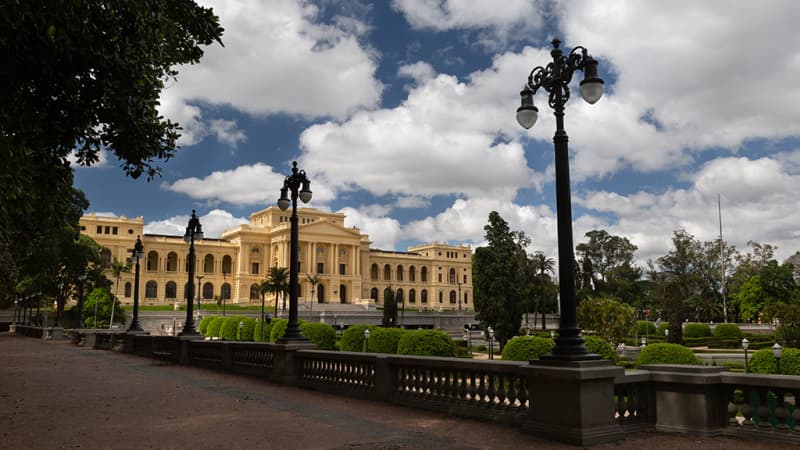 Museo Paulista