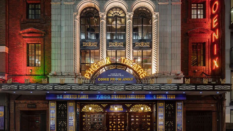 Phoenix Theatre
