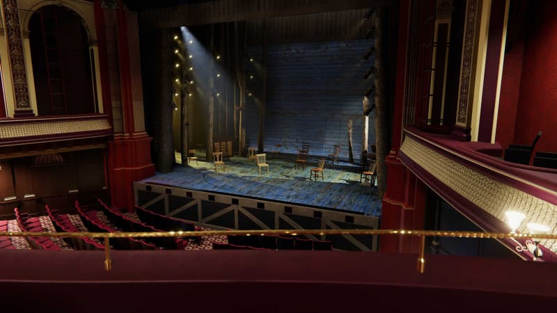 Phoenix Theatre