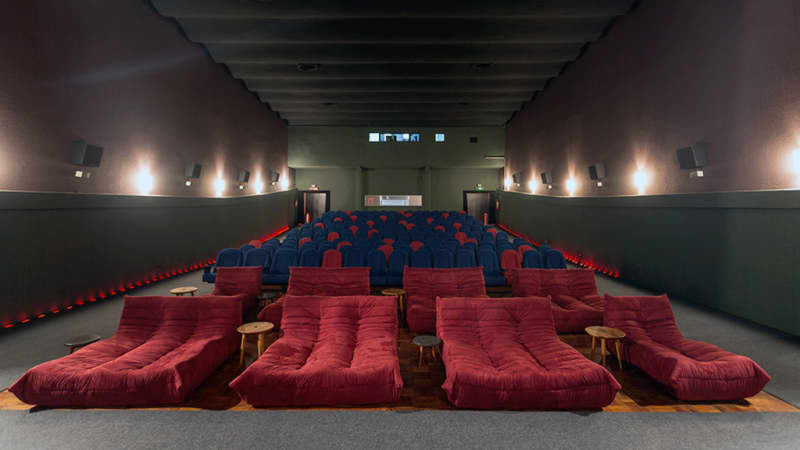 Cinesala