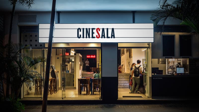 Cinesala