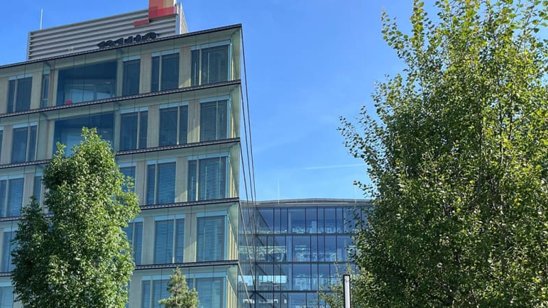 PwC Luxembourg