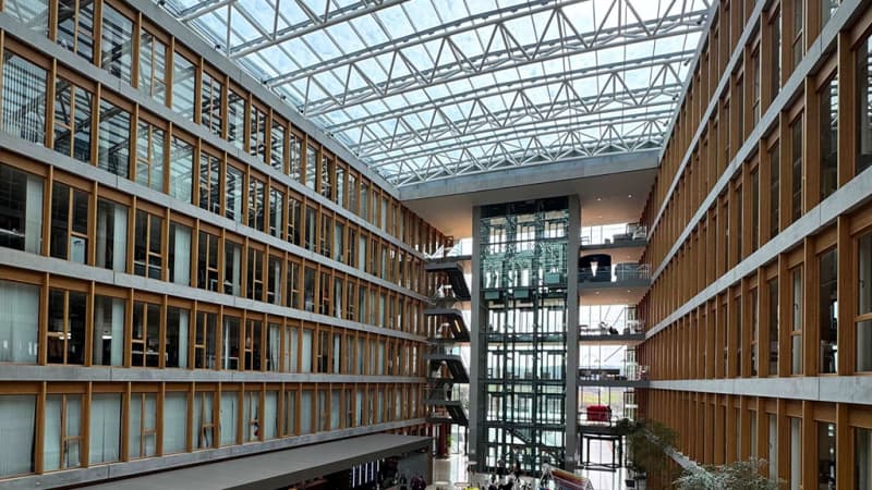 PwC Luxembourg