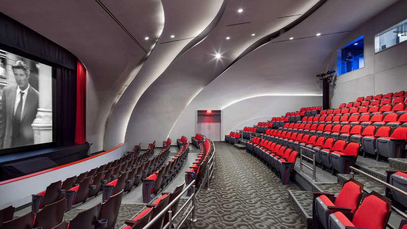 Barrymore Film Center