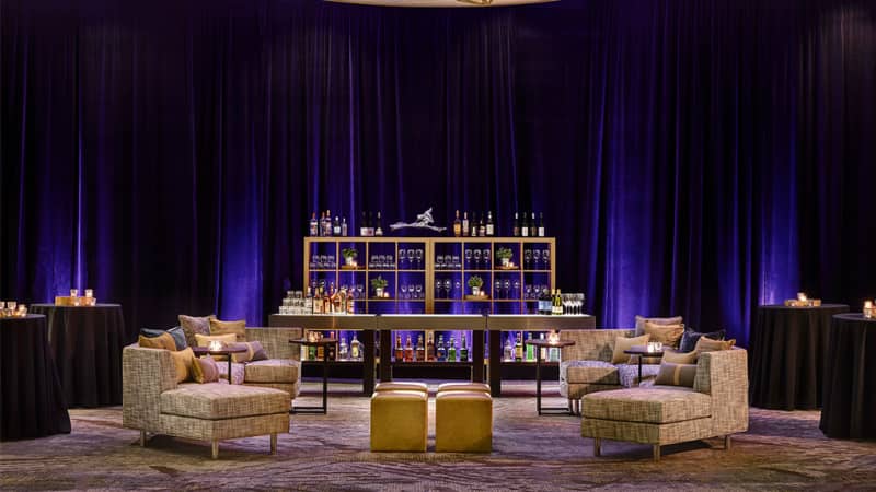 Portland Marriott Downtown Waterfront