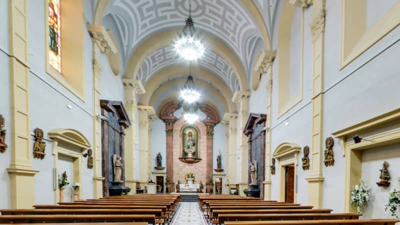 Colegio Inmaculada Concepción