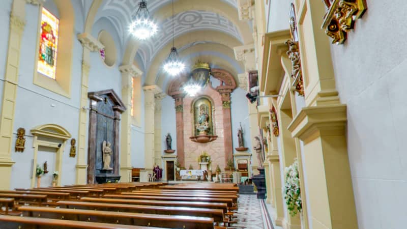 Colegio Inmaculada Concepción