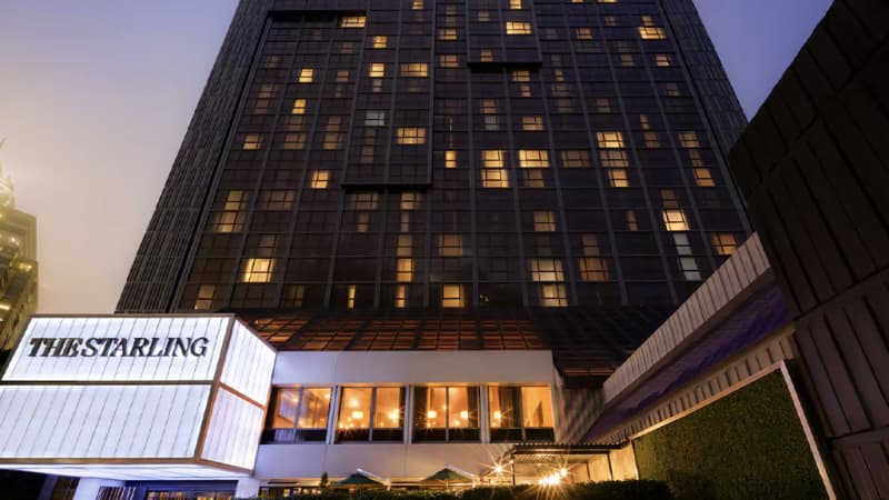 The Starling Atlanta Midtown, Curio Collection by Hilton