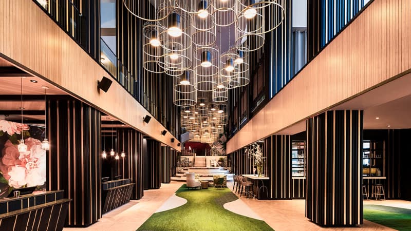 The Starling Atlanta Midtown, Curio Collection by Hilton