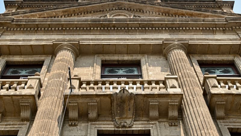 Palacio del Marqués del Apartado