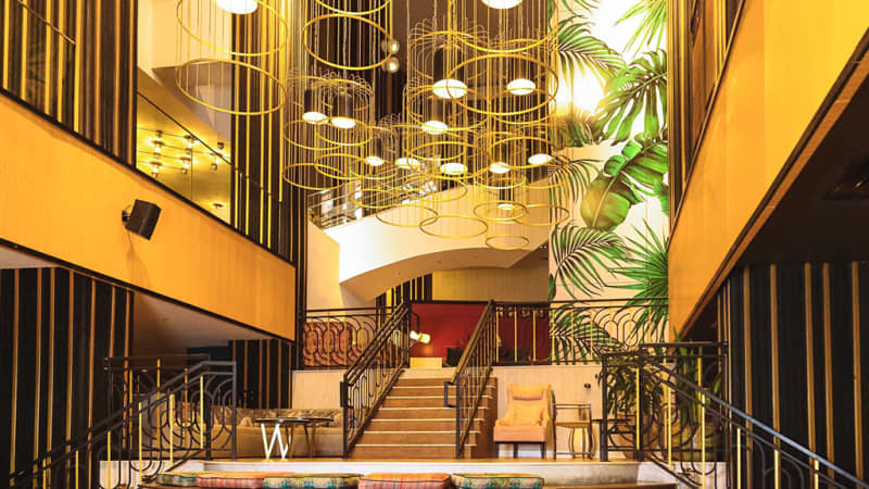The Starling Atlanta Midtown, Curio Collection by Hilton