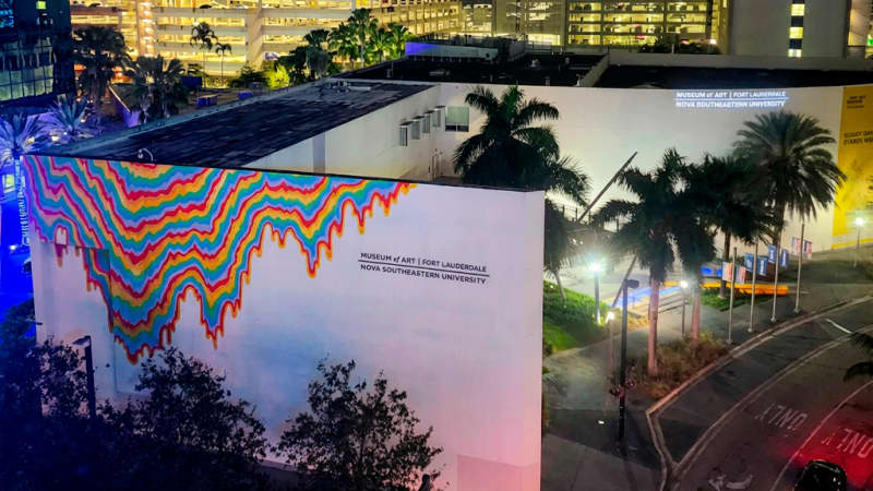 Musée d'Art de Fort Lauderdale
