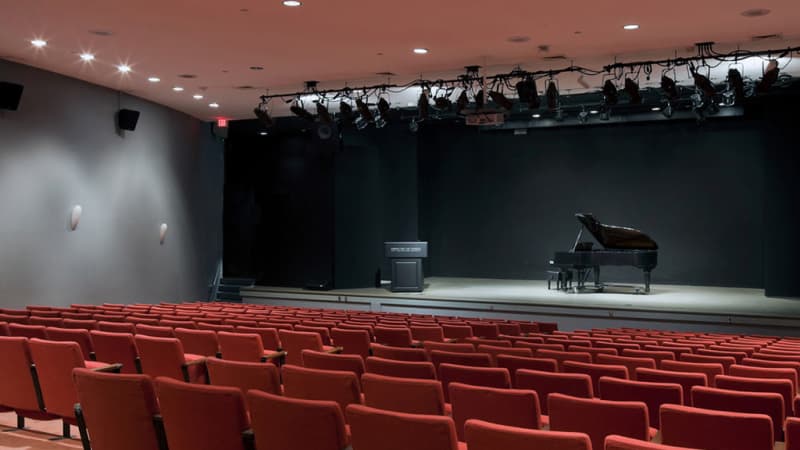 Musée d'Art de Fort Lauderdale