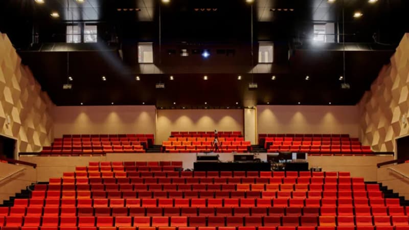 De Doelen