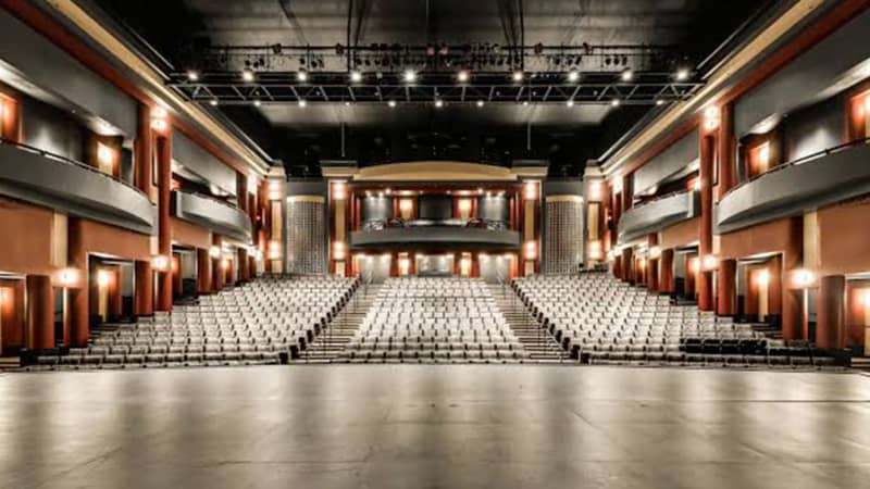 Irving Arts Center