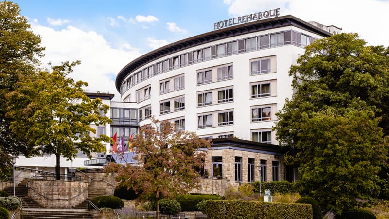 Hotel Remarque