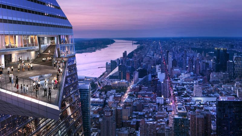 Edge NYC