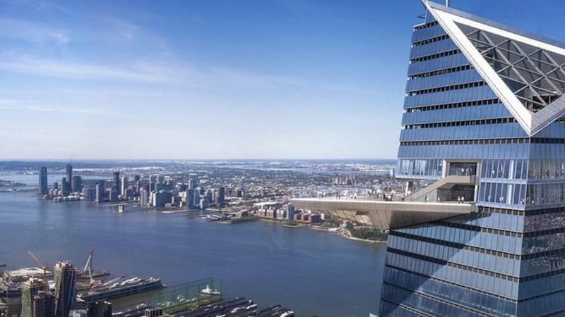 Edge NYC