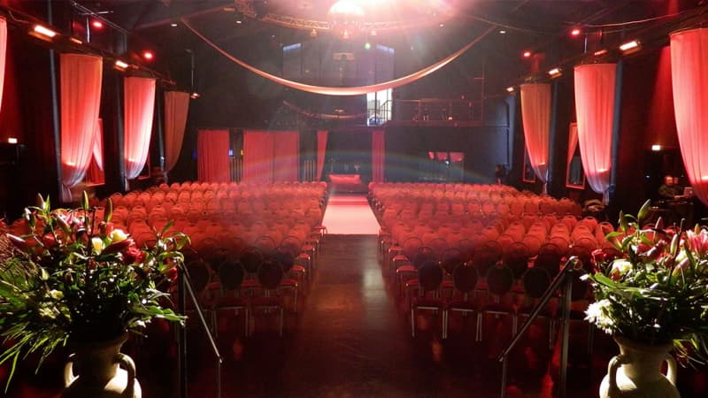 Theater Royal