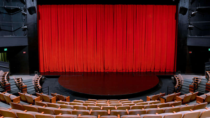 Cornish Playhouse