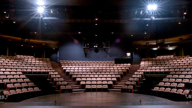 Cornish Playhouse