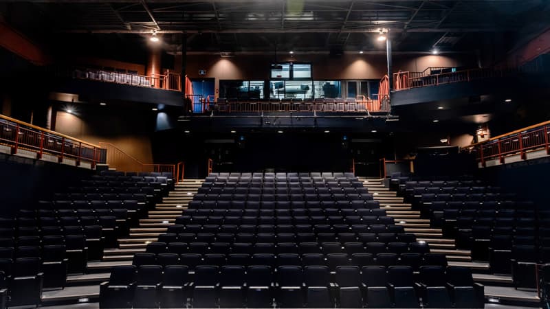 Young People's Theatre