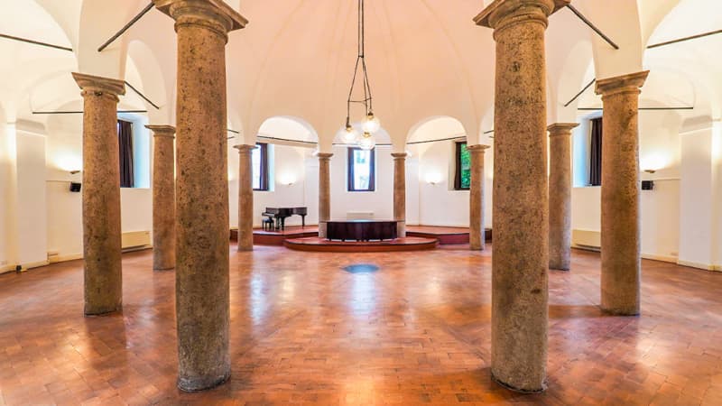 Rotonda del Pellegrini