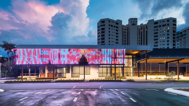 Bulmba-ja arts centre