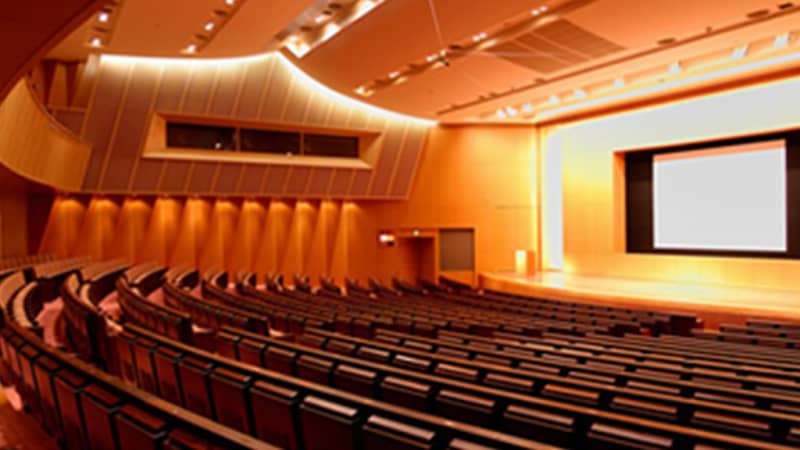 Hitotsubashi Hall