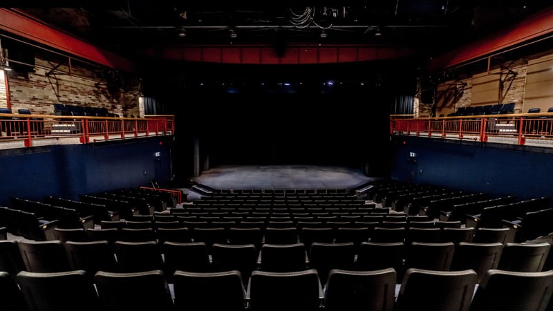 Young People's Theatre