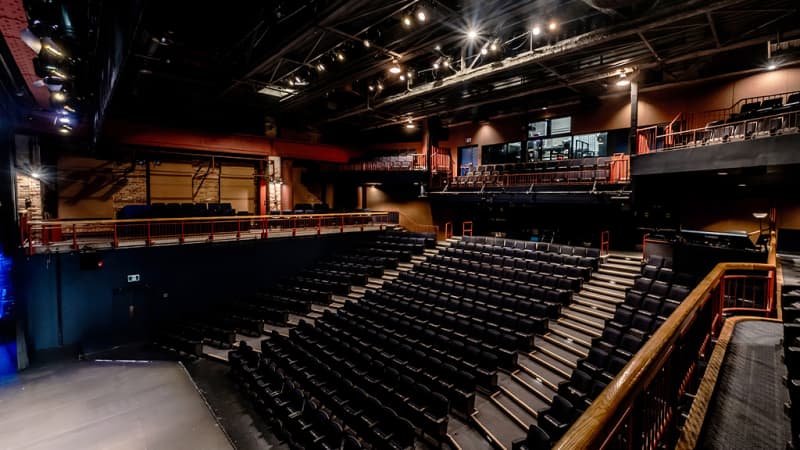Young People's Theatre