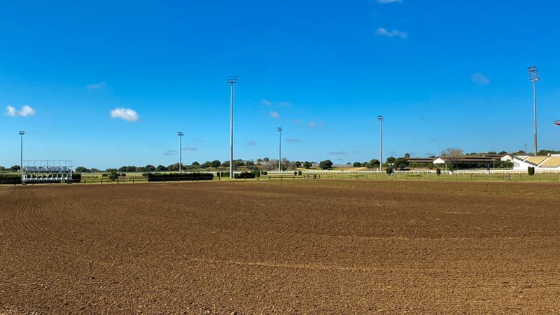 Gran Hipódromo de Andalucía