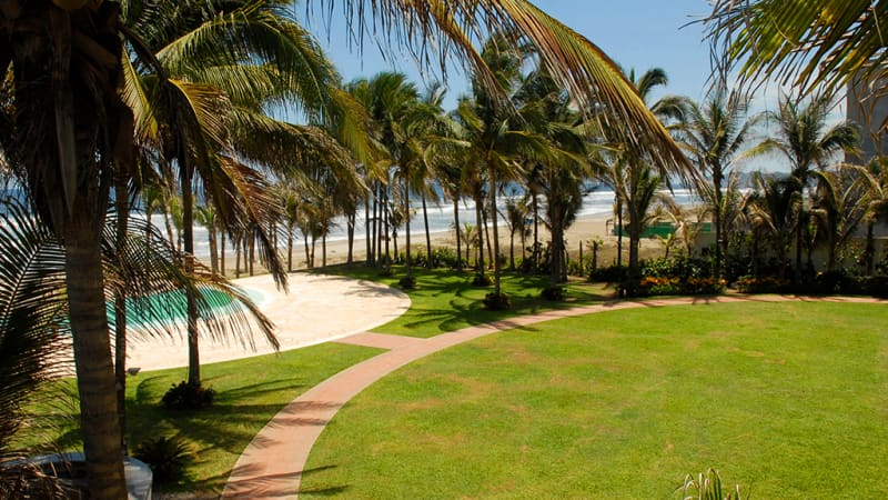 Casa Del Mar