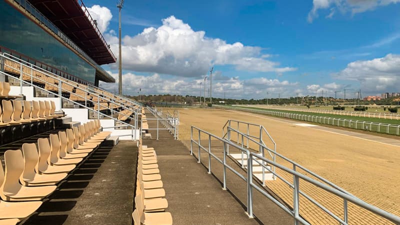 Gran Hipódromo de Andalucía