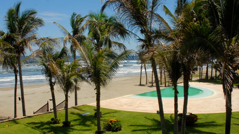 Casa Del Mar