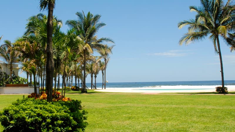 Casa Del Mar