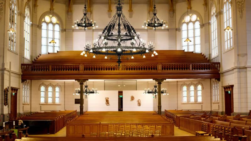Grote Kerk