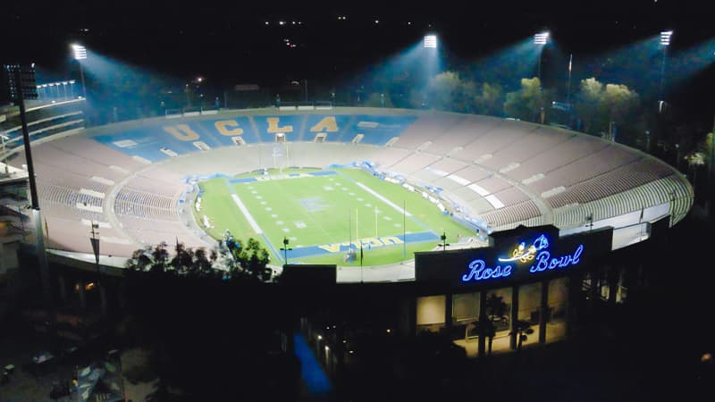 Rose Bowl