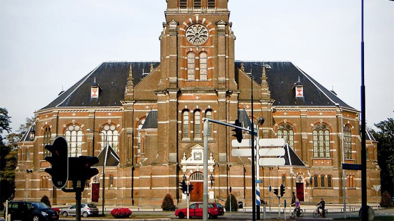 Grote Kerk